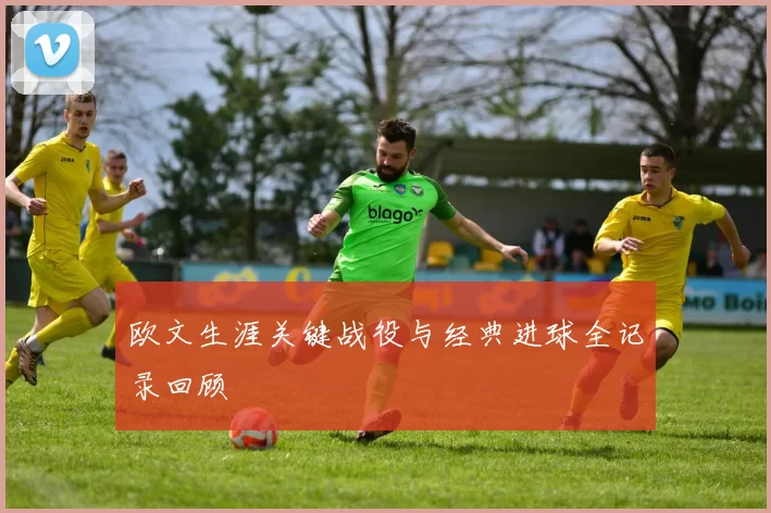 欧文生涯关键战役与经典进球全记录回顾