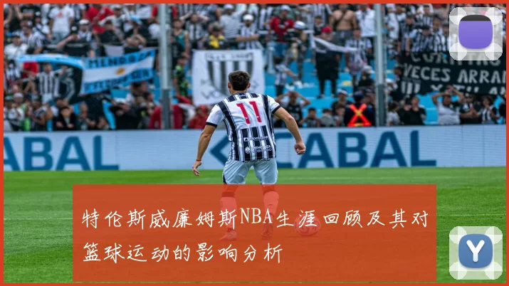 特伦斯威廉姆斯NBA生涯回顾及其对篮球运动的影响分析
